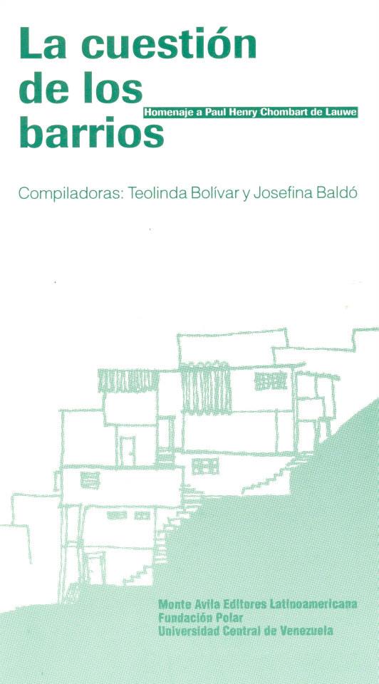 Se publica La cuestión de los barrios.jpg