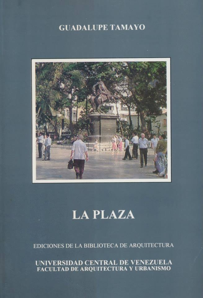 Se publica La Plaza Forma y Espacio.jpg