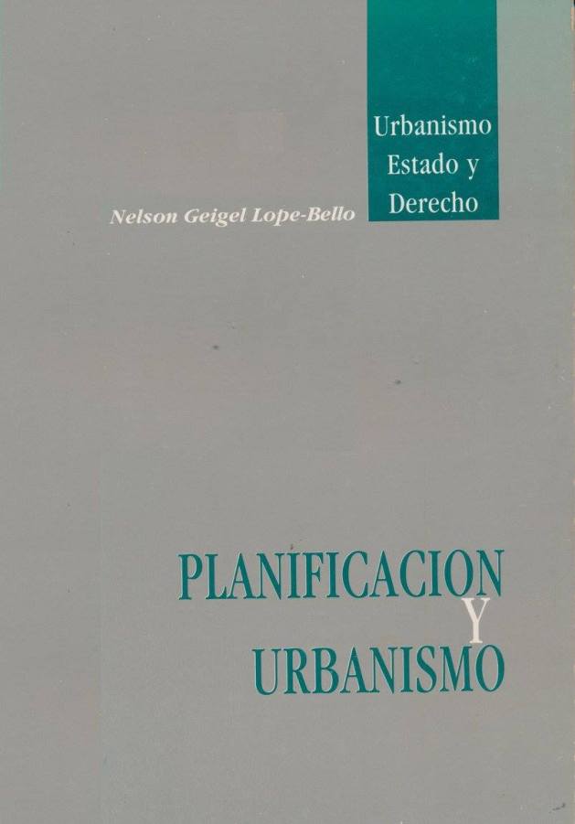 Se publica Urbanismo, Estado y Derecho.jpg