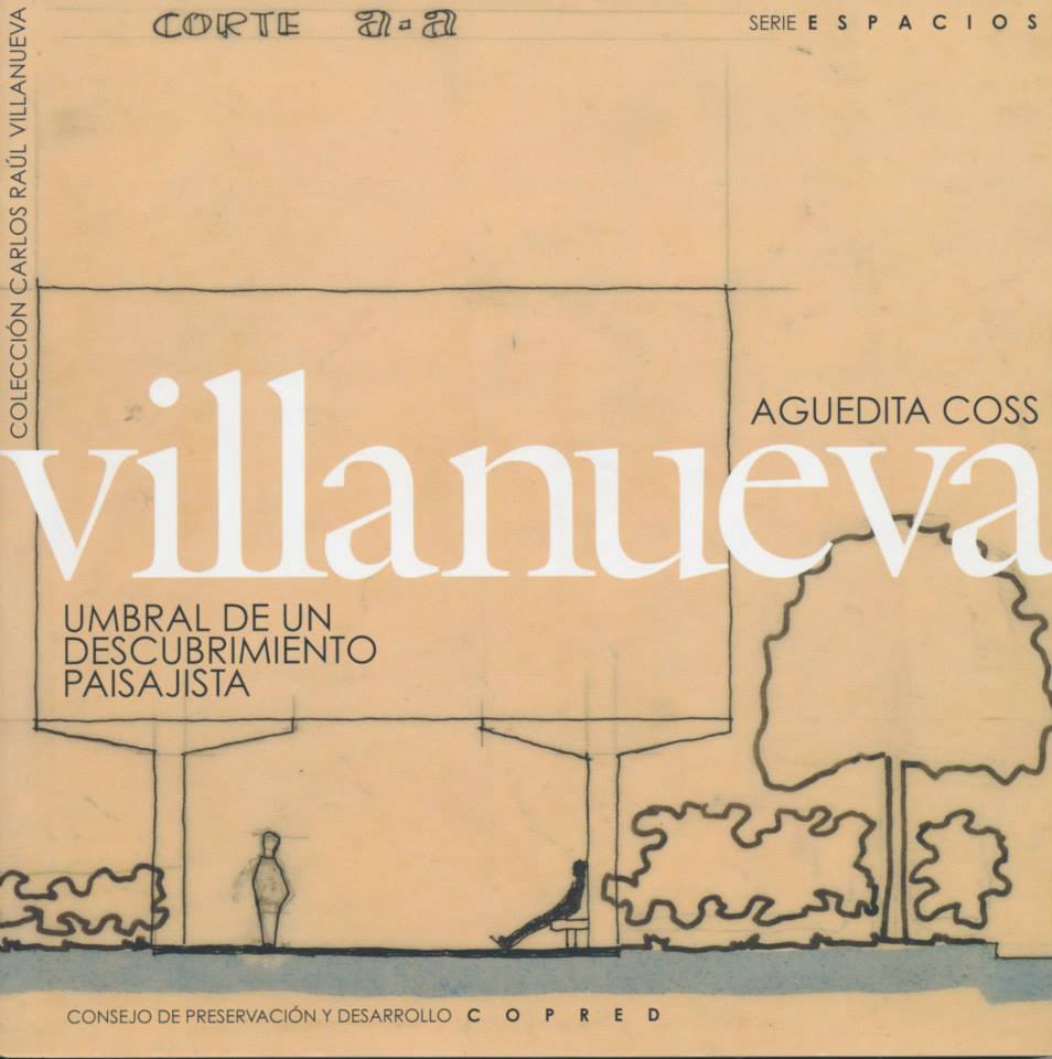 Se publica Villanueva umbral de un descubrimiento paisajista.jpg