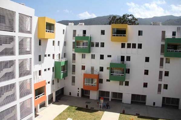 Segunda Etapa del Proyecto Integral de Vivienda Maury.jpg