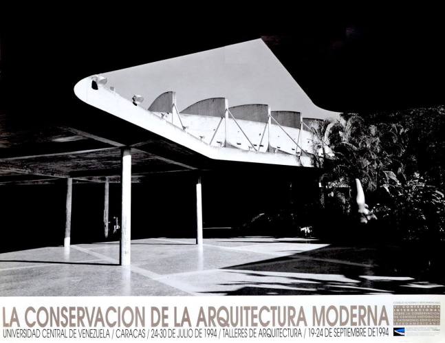 VI Conferencia Internacional sobre Conservación.jpg