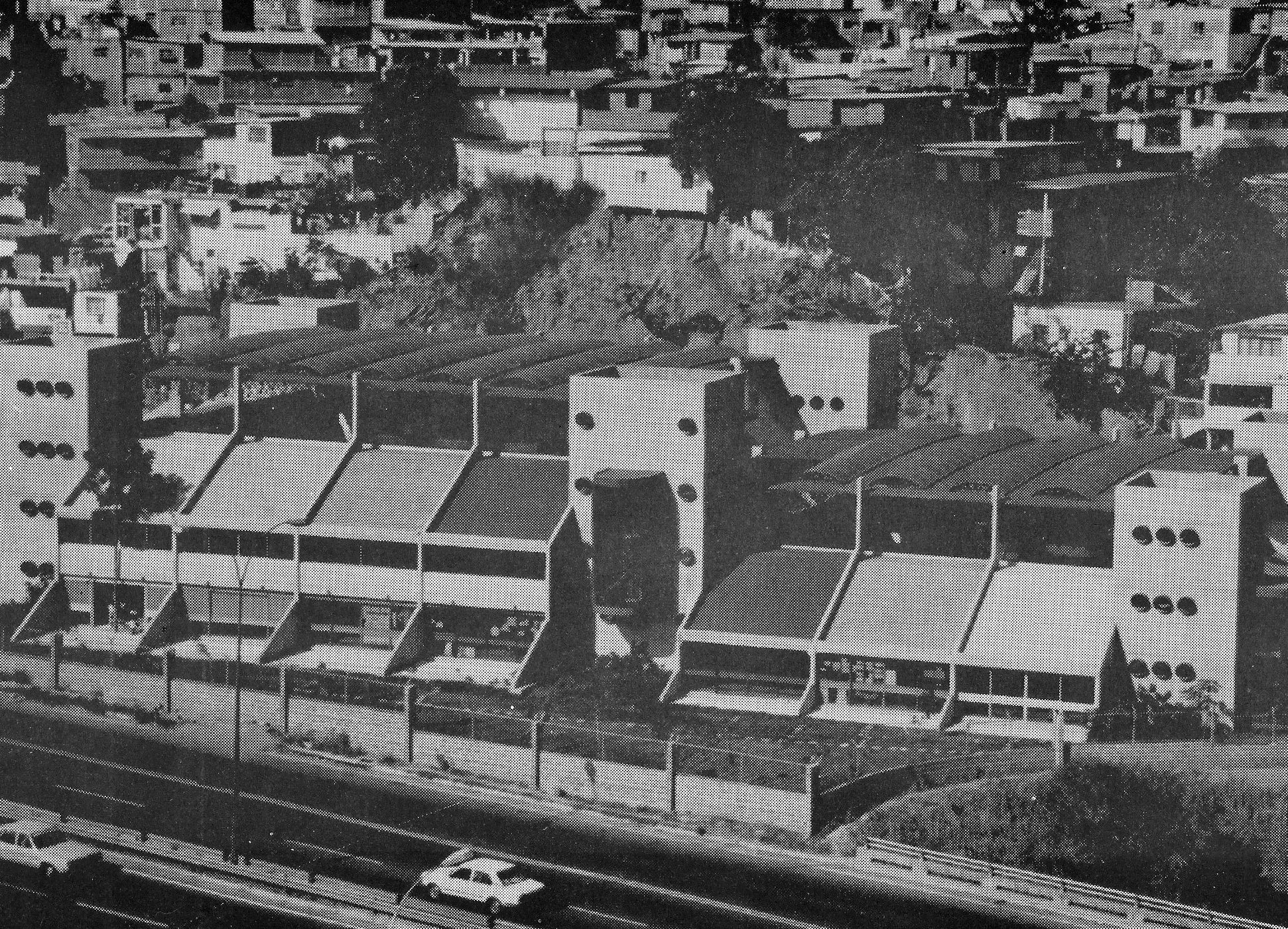 Casa de los Niños "Luisa Caceres de Arismendi"