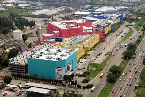 Centro Comercial Metropolis