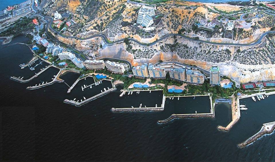 Complejo Turistico El Morro.jpg