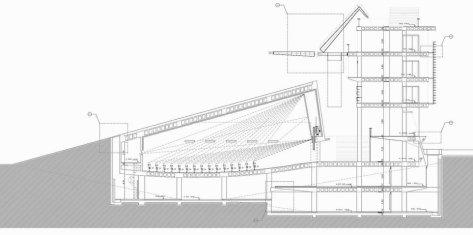 Concurso Cinemateca Naciona