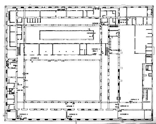 Concurso Cuartel San Carlos Joel 2