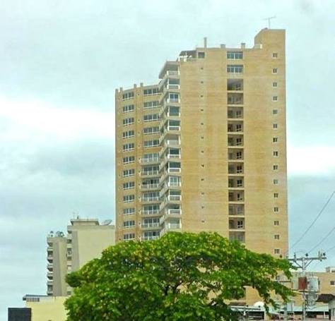 Edificio Galería Colón