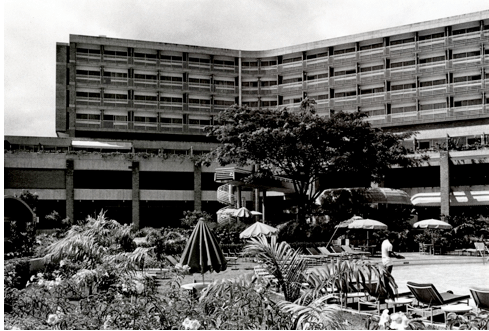 Hotel Barquisimeto Hilton.png