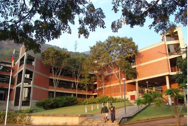 Módulo de Aulas III UNIMET.jpg