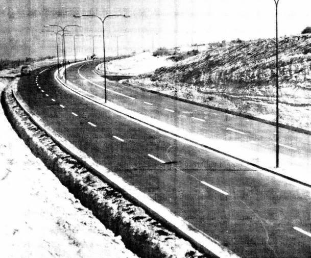 Nueva vía de acceso a la urbanización Playa Grande.jpg