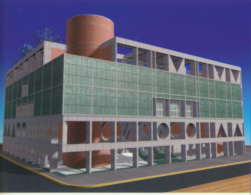 Proyecto del Palacio Municipal de Valencia.jpg