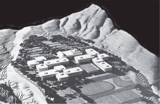 Se inicia el campus La Hechicera ULA.jpg