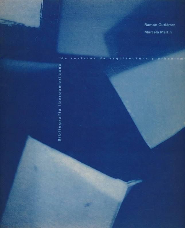 Se publica Bibliografía Iberoamericana de revistas de arquitectura y urbanismo.jpg