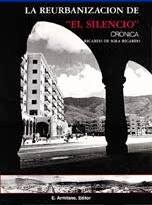 Se publica La Reurbanización de El Silencio. Cronica 1942-1945.jpg