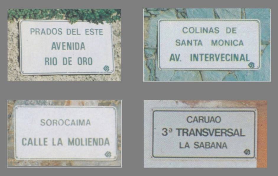 Señalización de Caracas.jpg