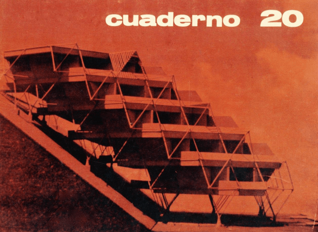 Sistema Tridimensional de Prefabricación de Viviendas