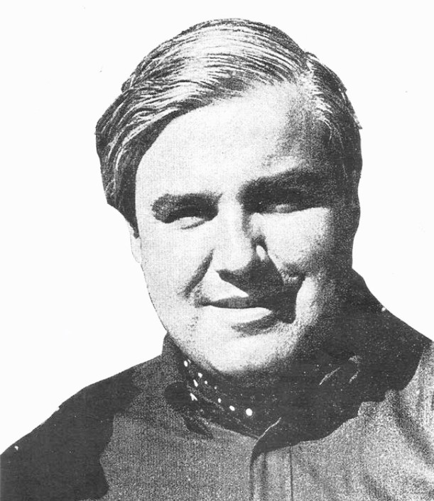 William Curtis en Caracas.jpg