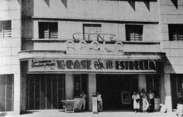 Cine Apolo