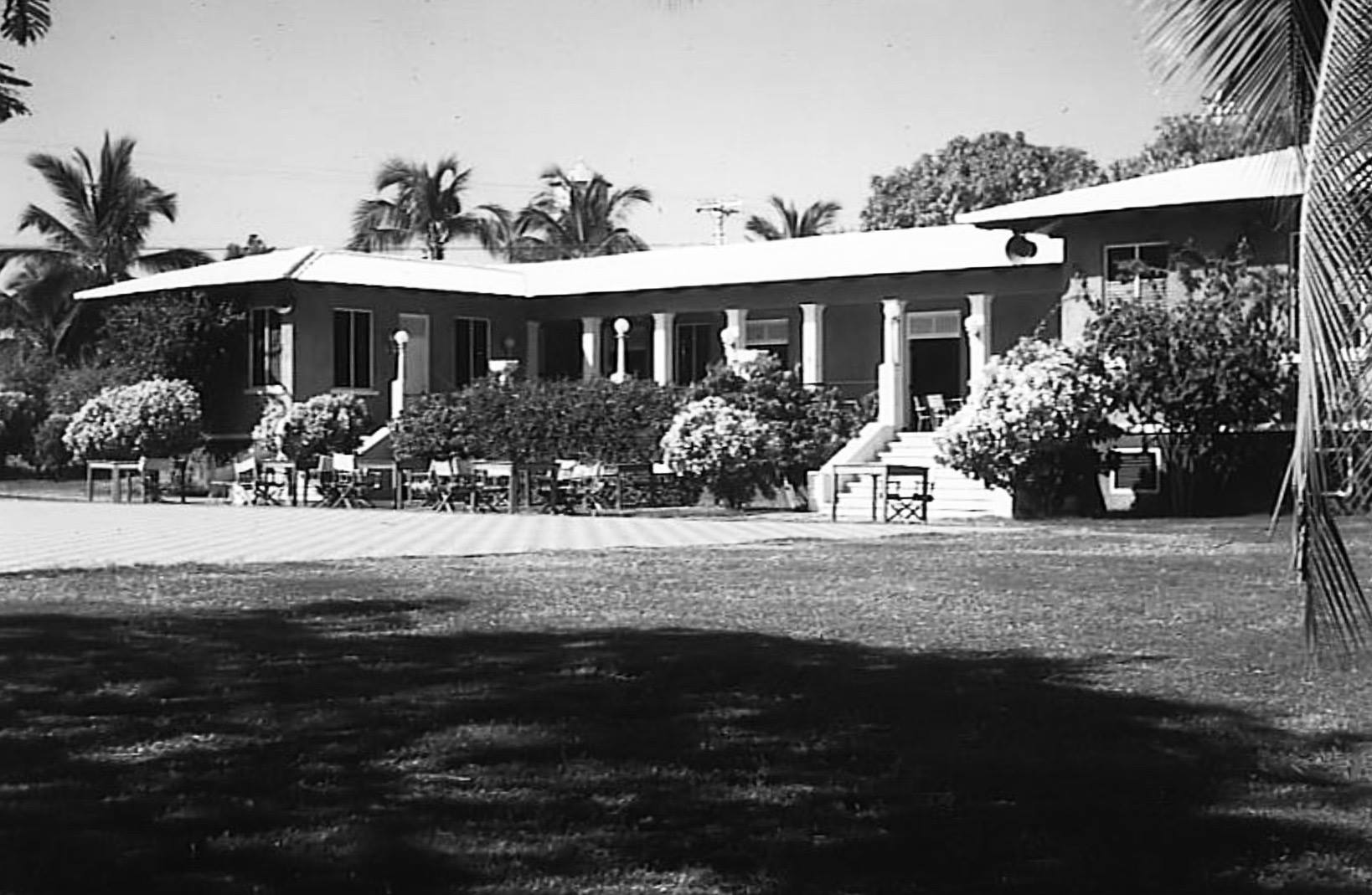 Club Creole Maracaibo