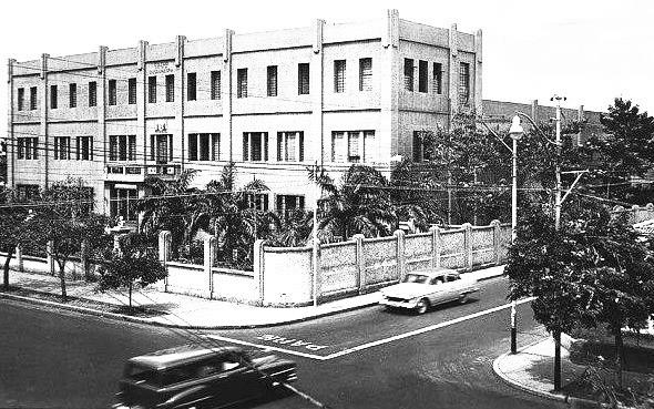 Colegio Chiquinquirá Maracaibo