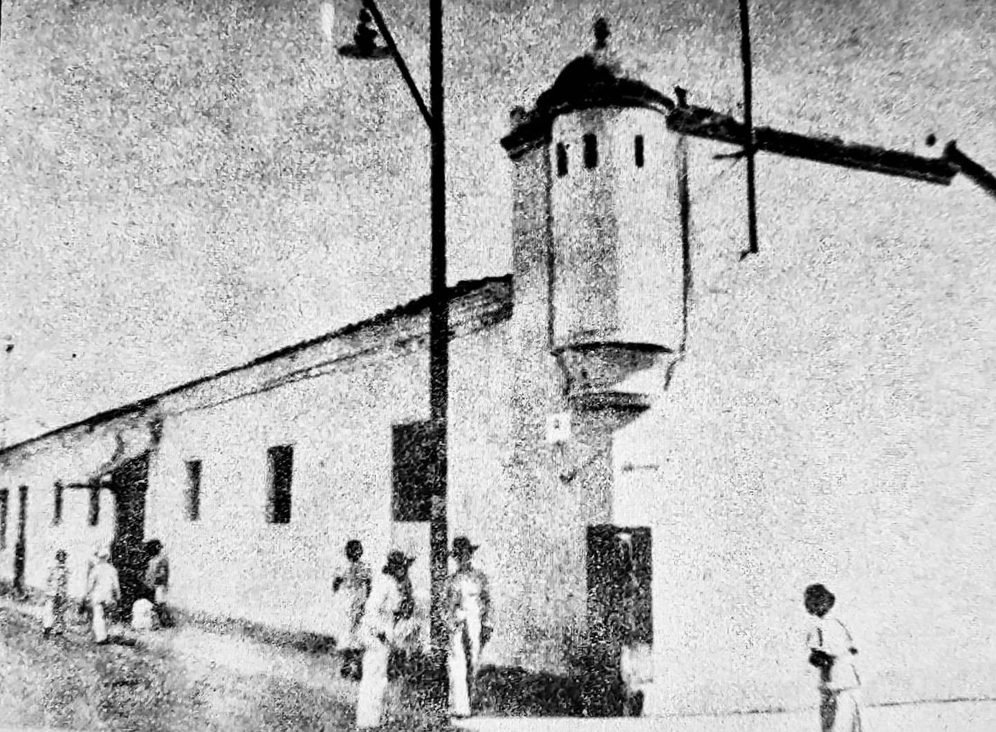 Demolición de La Rotunda