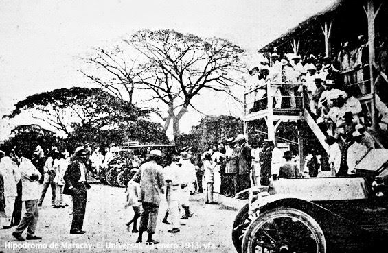 Hipódromo de Maracay