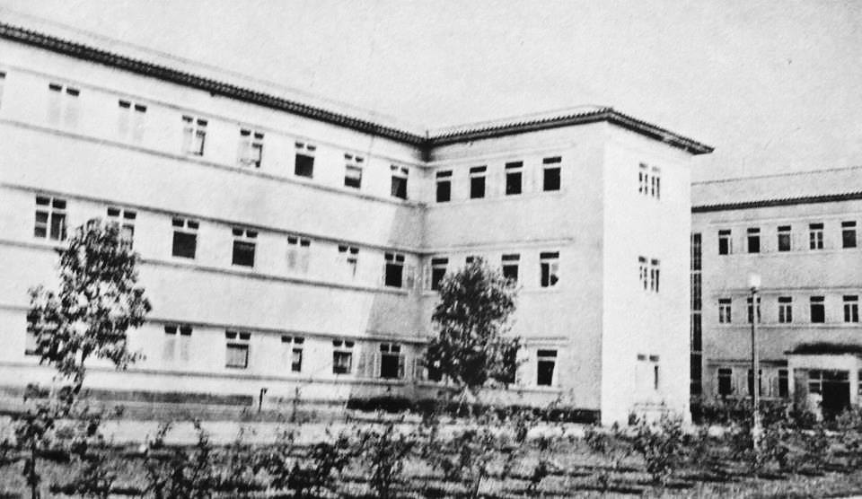 Hospital Civil de Valencia