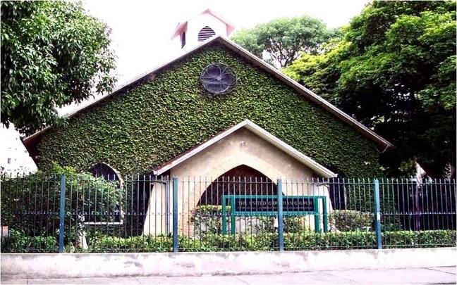 Iglesia Unida de Cristo 2