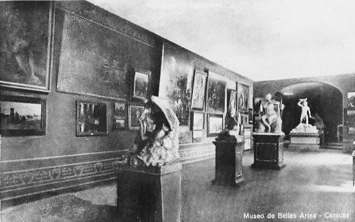 Inauguración del MBA