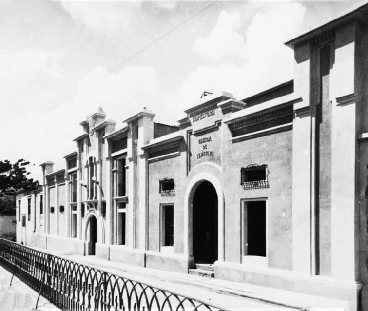 Jefatura Civil Parroquia Santa Teresa