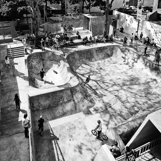 Parque de Deportes Extremos en Chacao.jpg