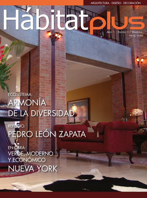 Primer número de Hábitat plus.jpg