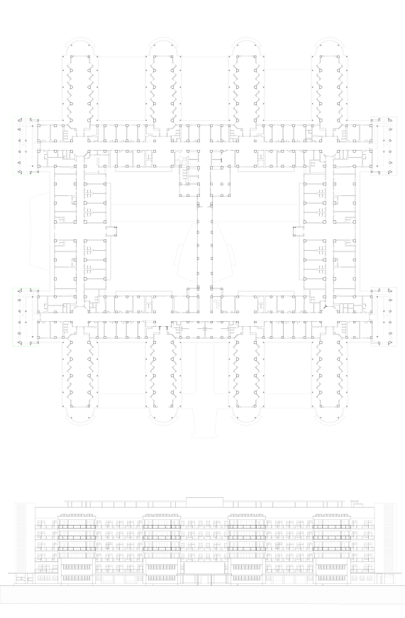Proyecto Hospital Clínico