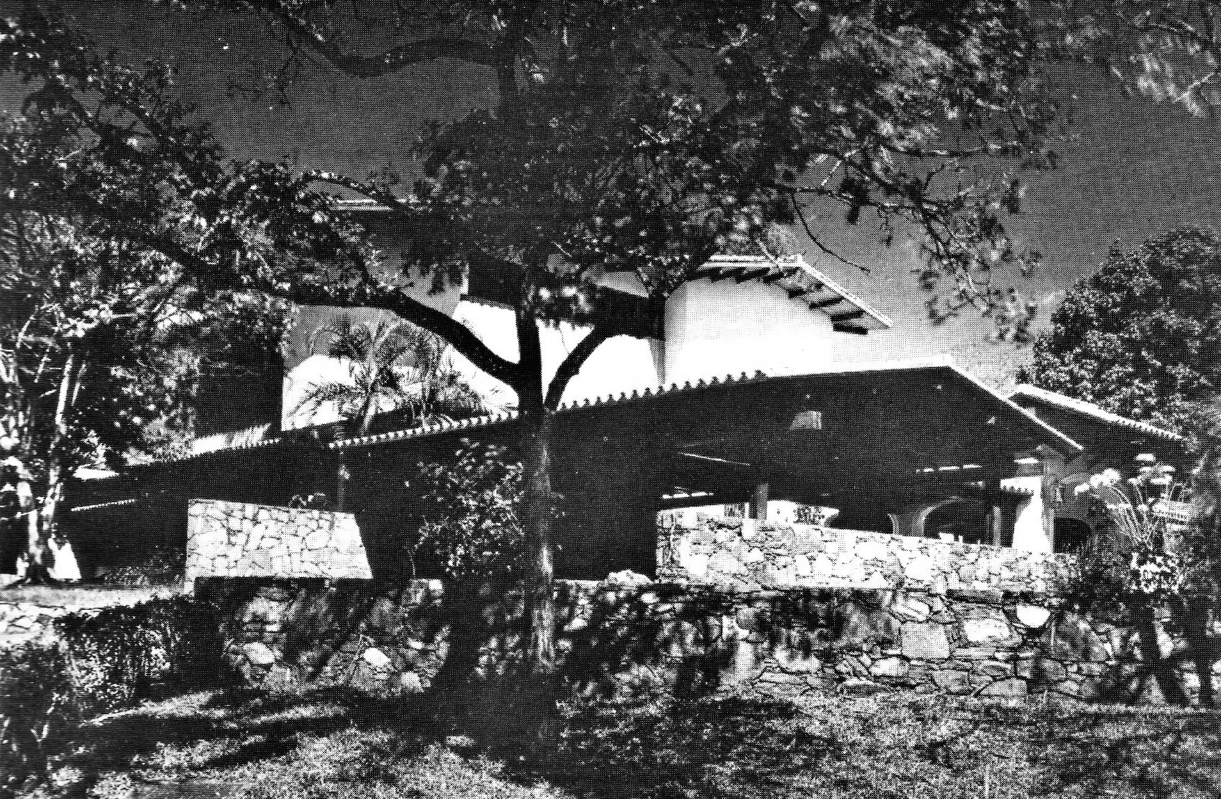 Quinta en el Country Club