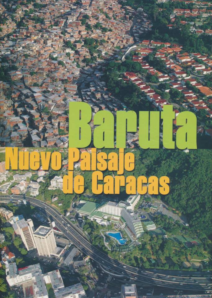 Se publica Baruta. Nuevo Paisaje Urbano.jpg
