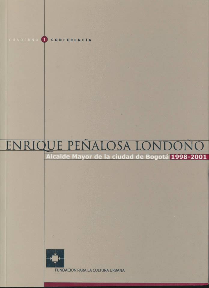 Se publica Conferencia de Enrique Peñalosa.jpg