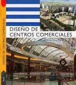 Se publica Diseño de Centros Comerciales.jpg