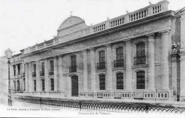 Sede Universidad de Carabobo