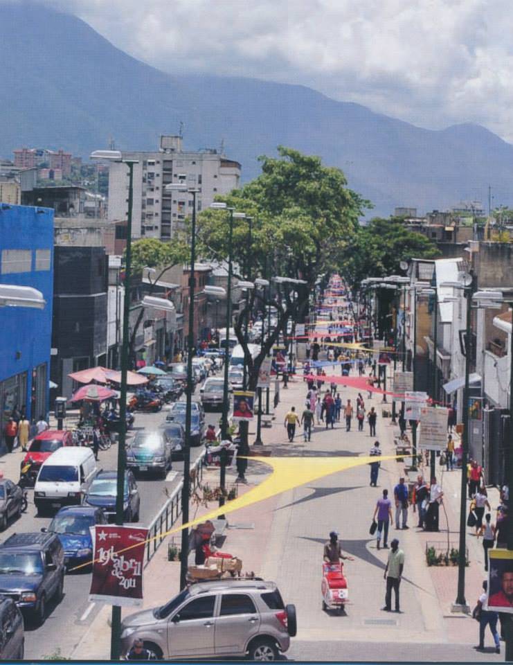 Segunda etapa del Bulevar César Rengifo.jpg