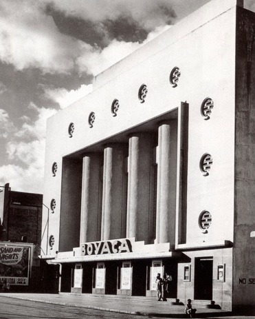 Teatro Boyacá 1