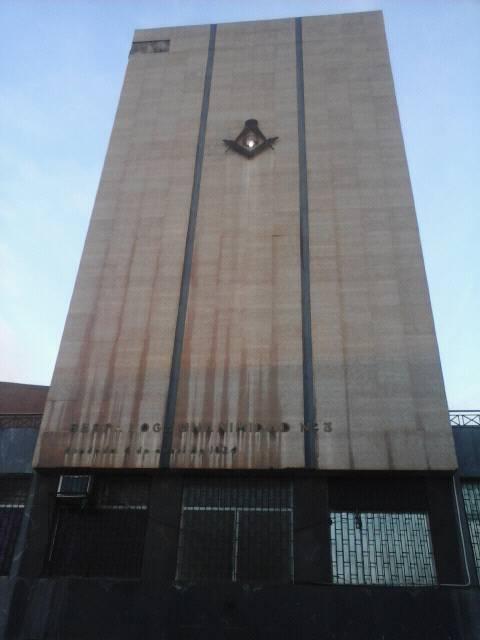 Templo Masónico La Guaira