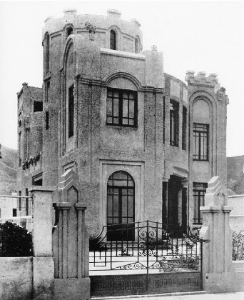 Vivienda Av 19 de diciembre