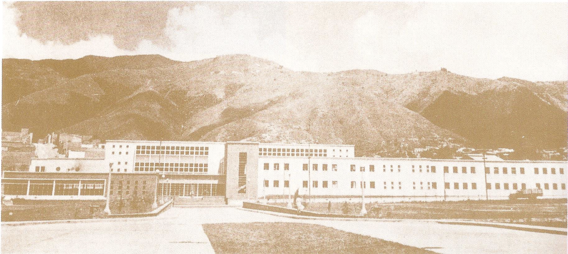 escuela | Fundación Arquitectura y Ciudad