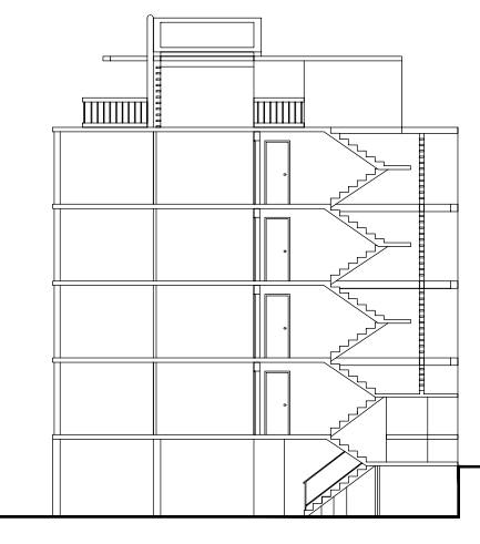 1955• Edificio Tabaré | Fundación Arquitectura y Ciudad