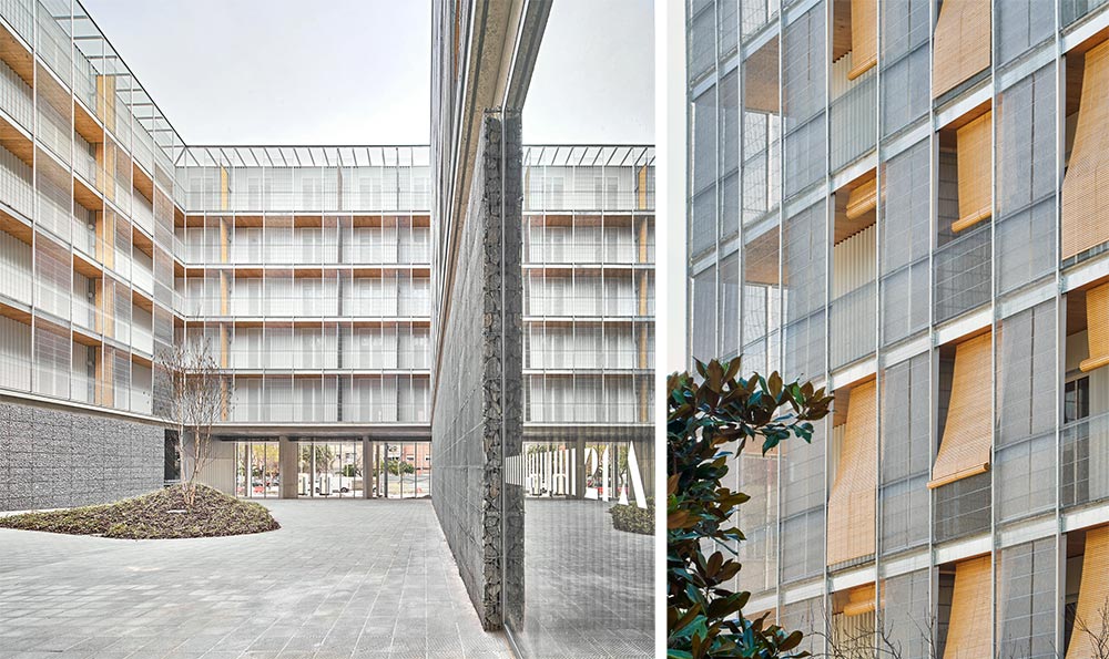Modulus Matrix | Fundación Arquitectura y Ciudad