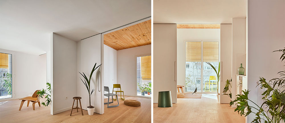 Modulus Matrix | Fundación Arquitectura y Ciudad