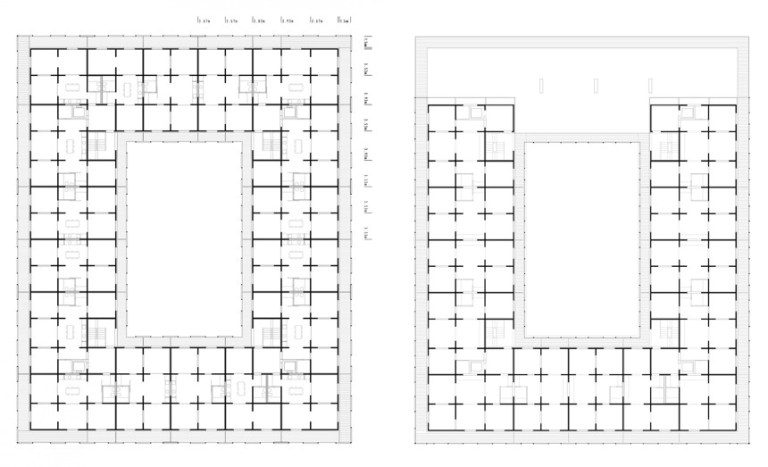 Modulus Matrix | Fundación Arquitectura y Ciudad