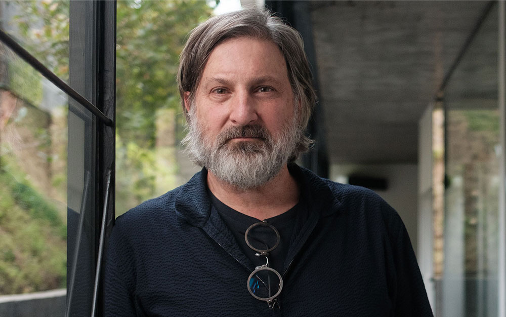 Radic Gradenko Smiljan Radic | Fundación Arquitectura y Ciudad